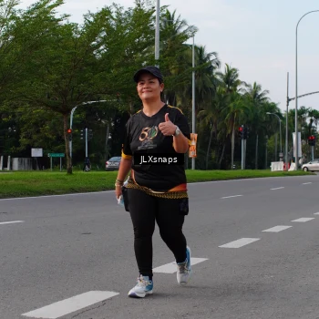 Runner Photo 7140535