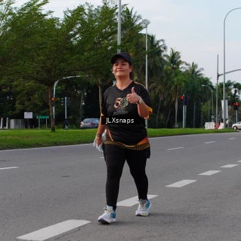 Runner Photo 7140536