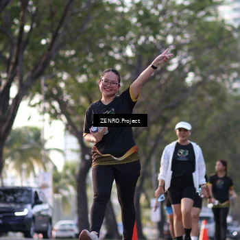 Runner Photo 7140540