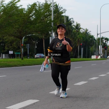 Runner Photo 7140541
