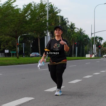 Runner Photo 7140542