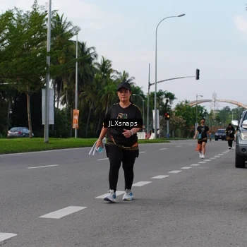 Runner Photo 7140543
