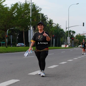 Runner Photo 7140545