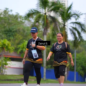 Runner Photo 7140547
