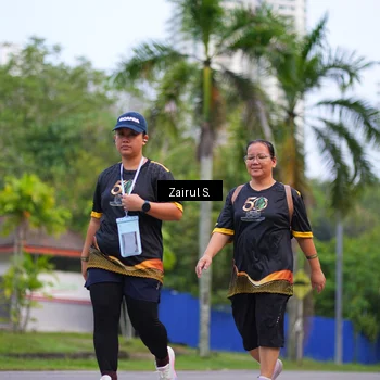Runner Photo 7140549
