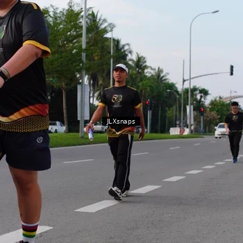 Runner Photo 7140550