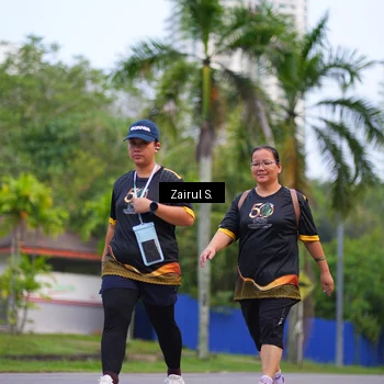 Runner Photo 7140552