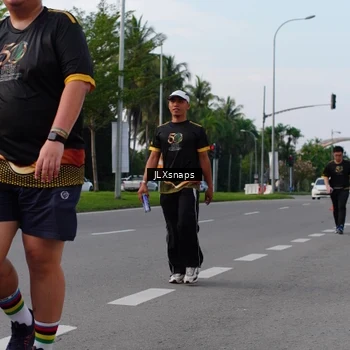 Runner Photo 7140555