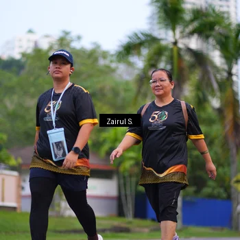 Runner Photo 7140556