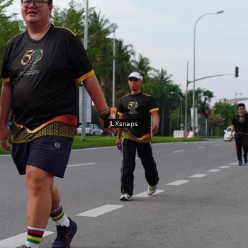 Runner Photo 7140557