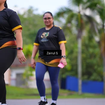 Runner Photo 7140558