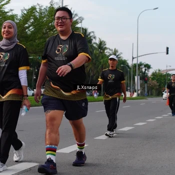 Runner Photo 7140562