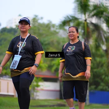 Runner Photo 7140569