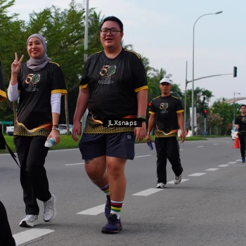 Runner Photo 7140570