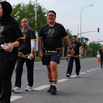 Runner Photo 7140571