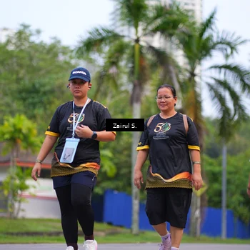 Runner Photo 7140574