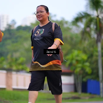 Runner Photo 7140575