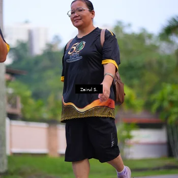 Runner Photo 7140584