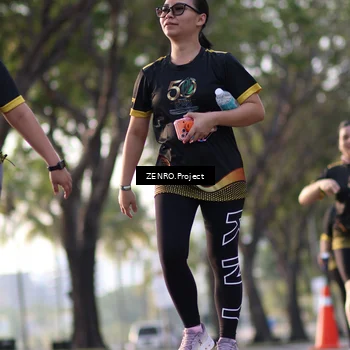 Runner Photo 7140587