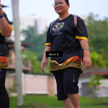 Runner Photo 7140588