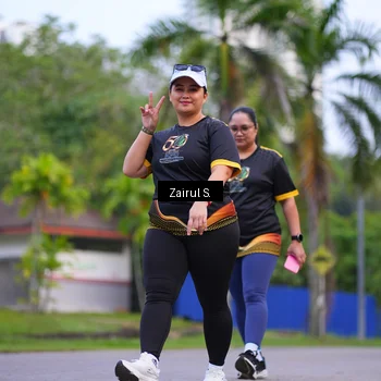 Runner Photo 7140589