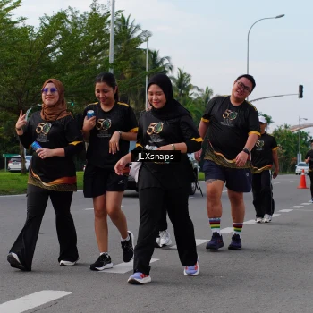 Runner Photo 7140592