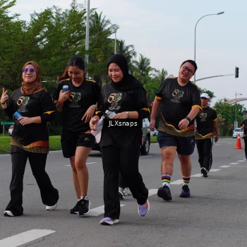 Runner Photo 7140597