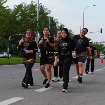Runner Photo 7140599