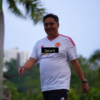 Runner Photo 7140602