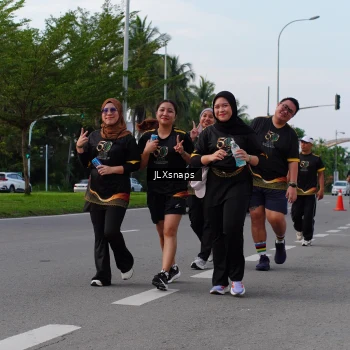 Runner Photo 7140603