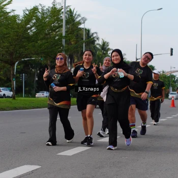 Runner Photo 7140604