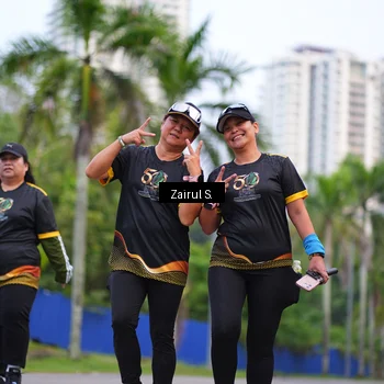 Runner Photo 7140605