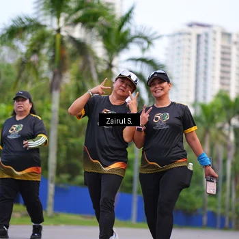 Runner Photo 7140606