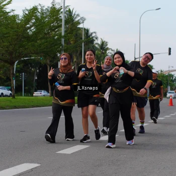 Runner Photo 7140608