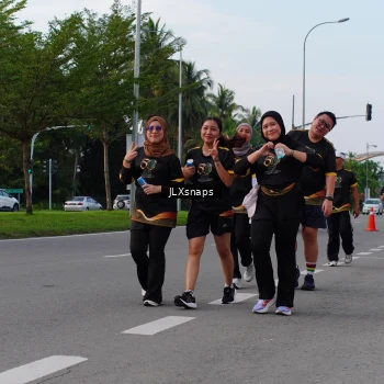 Runner Photo 7140610