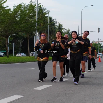 Runner Photo 7140611