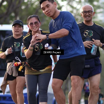 Runner Photo 7140613