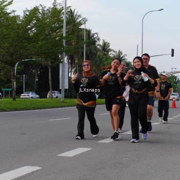 Runner Photo 7140618