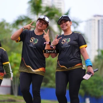 Runner Photo 7140620