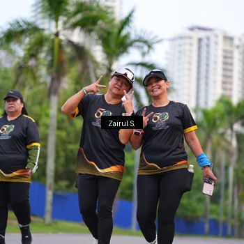 Runner Photo 7140628
