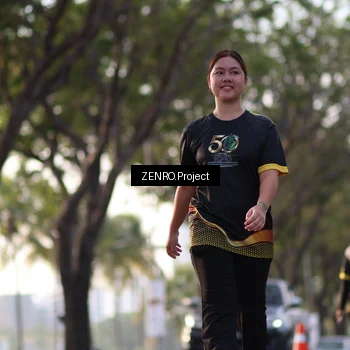 Runner Photo 7140630