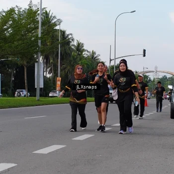 Runner Photo 7140631