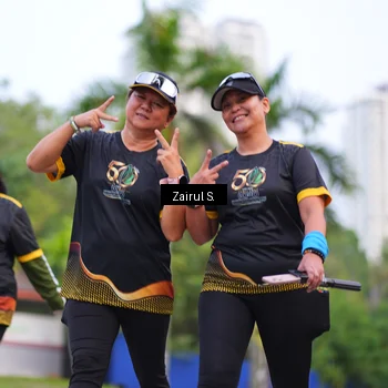 Runner Photo 7140632