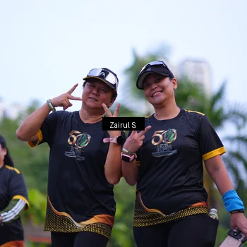 Runner Photo 7140633