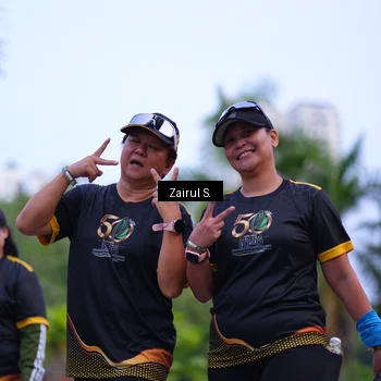 Runner Photo 7140635