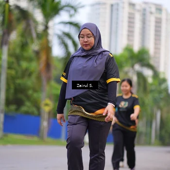 Runner Photo 7140642