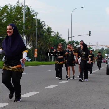 Runner Photo 7140644