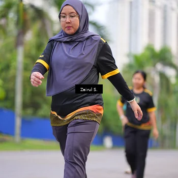 Runner Photo 7140652