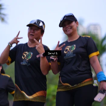 Runner Photo 7140655