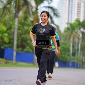 Runner Photo 7140664